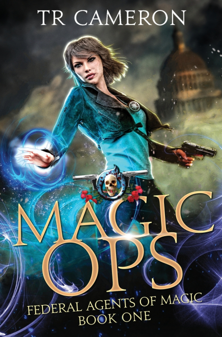 MAGIC OPS