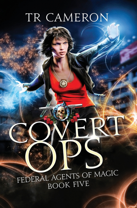 COVERT OPS