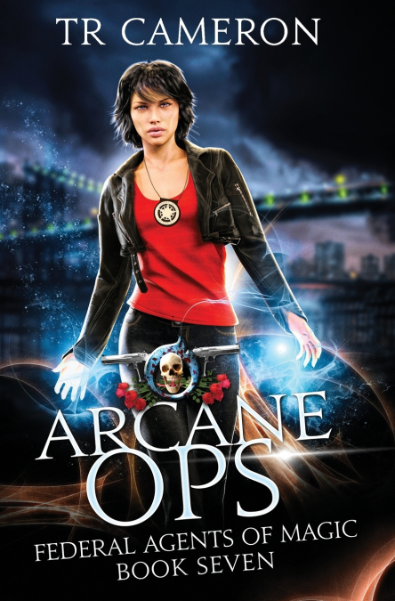 ARCANE OPS