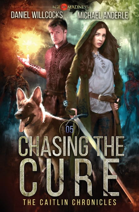 CHASING THE CURE