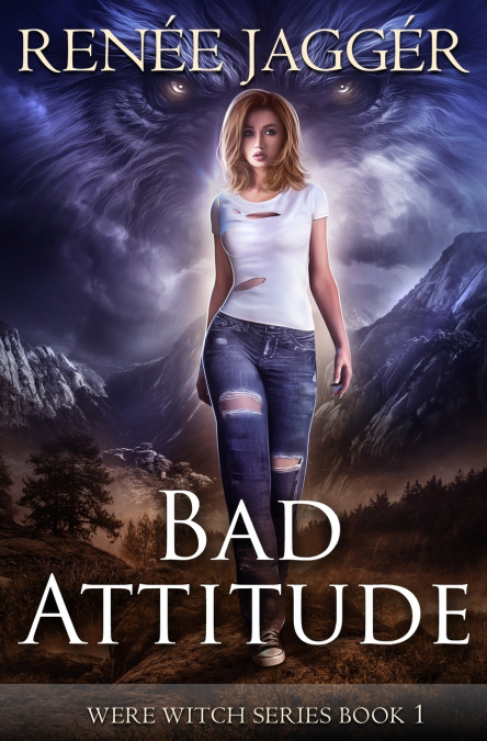 BAD ATTITUDE