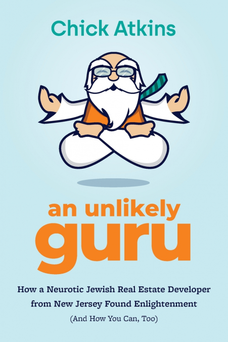 AN UNLIKELY GURU