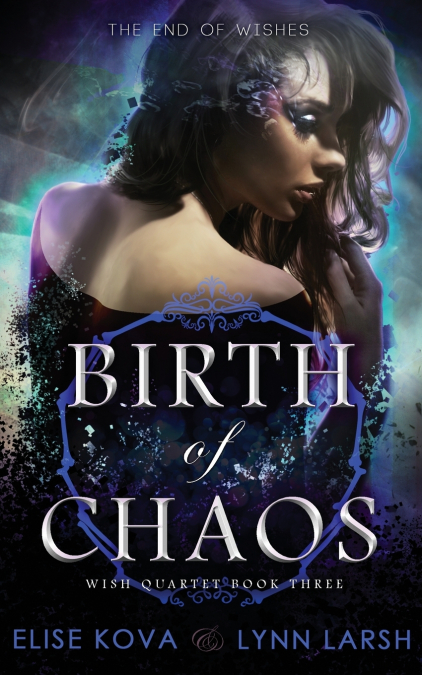 BIRTH OF CHAOS