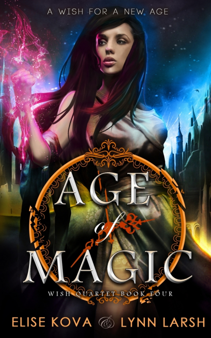 AGE OF MAGIC