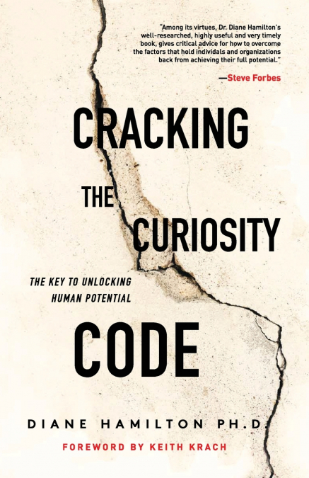 CRACKING THE CURIOSITY CODE