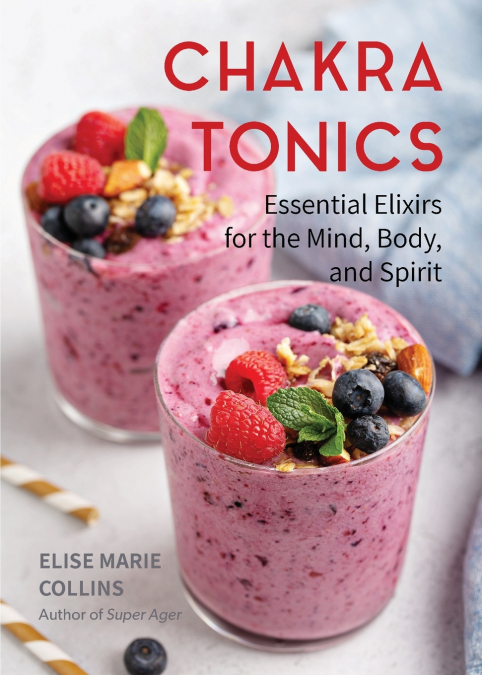 AN A-Z GUIDE TO HEALING FOODS
