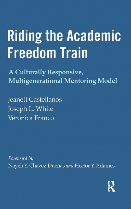 RIDING THE ACADEMIC FREEDOM TRAIN