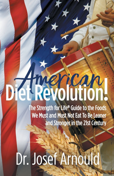 AMERICAN DIET REVOLUTION!