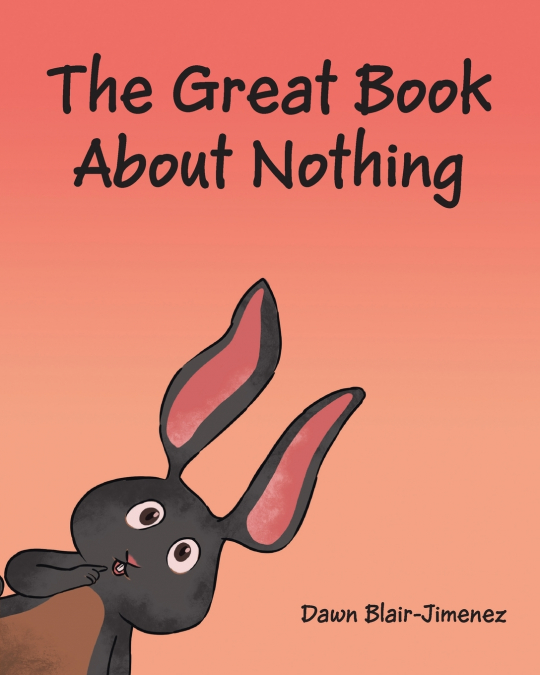 THE GREAT BOOK ABOUT NOTHING