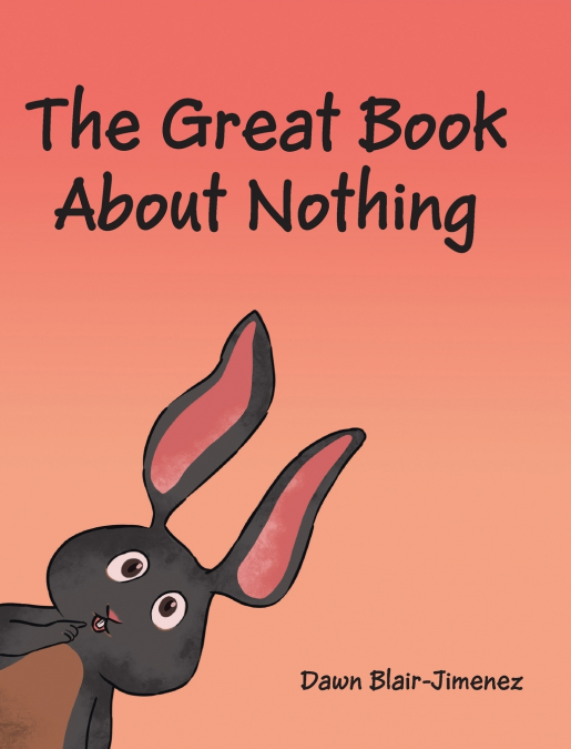 THE GREAT BOOK ABOUT NOTHING