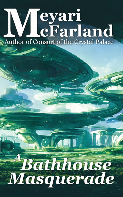 A BATHHOUSE MASQUERADE
