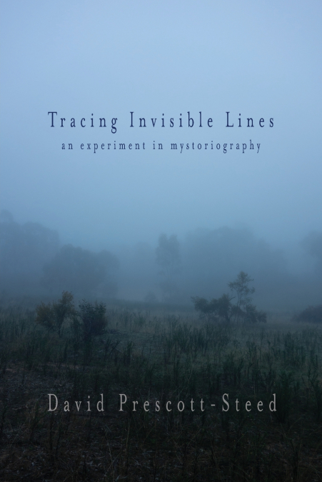 TRACING INVISIBLE LINES