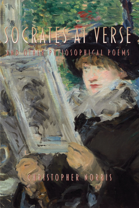 SOCRATES AT VERSE AND OTHER PHILOSOPHICAL POEMS