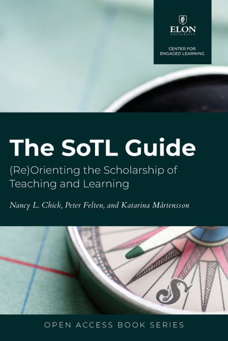 THE SOTL GUIDE