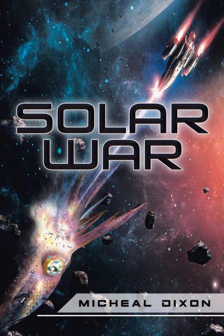 SOLAR WAR