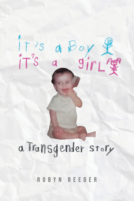 IT?S A BOY IT?S A GIRL