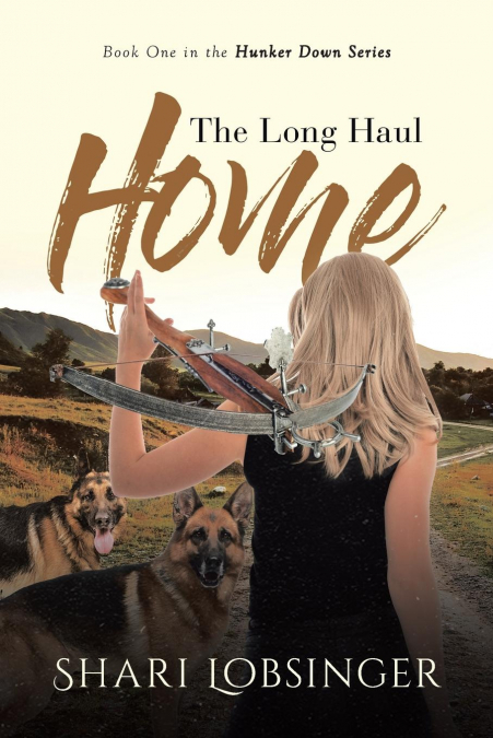 THE LONG HAUL HOME