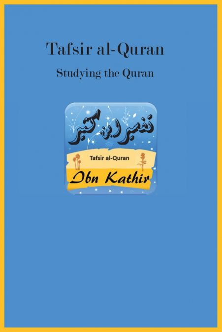 TAFSIR AL-QURAN