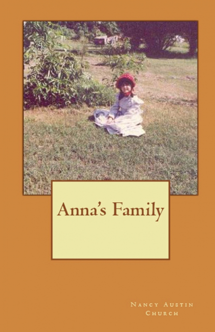 ANNA?S FAMILY
