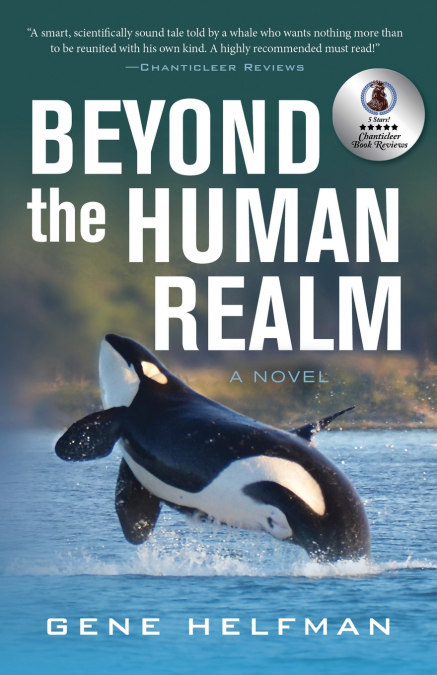 BEYOND THE HUMAN REALM