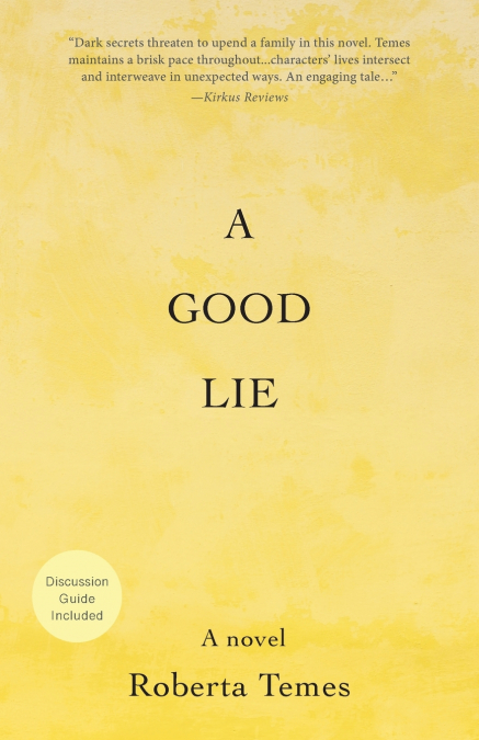 A GOOD LIE
