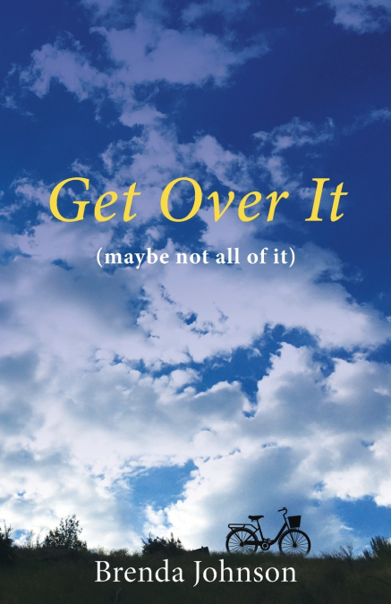 GET OVER IT