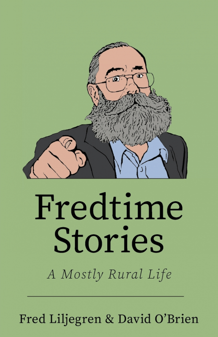 FREDTIME STORIES