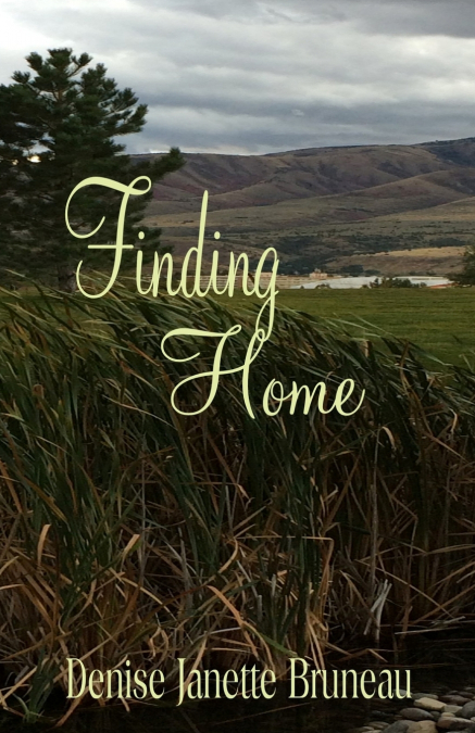 FINDING HOME
