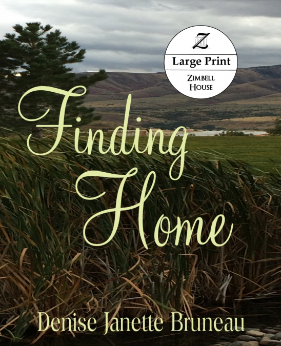 FINDING HOME