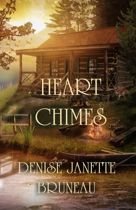 HEART CHIMES