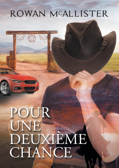 POUR UNE DEUXIEME CHANCE