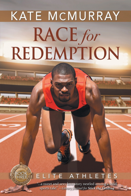 RACE FOR REDEMPTION