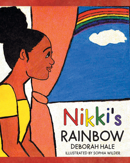 NIKKI?S RAINBOW
