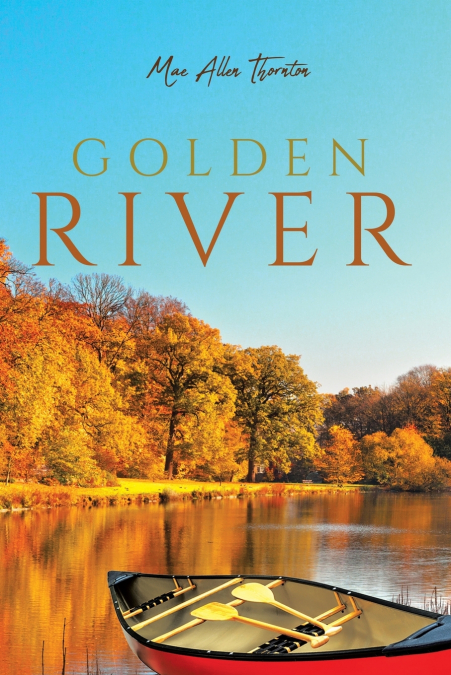 GOLDEN RIVER