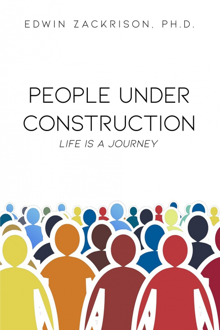 PEOPLE UNDER CONSTRUCTION