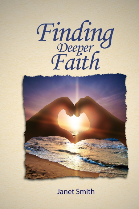 FINDING DEEPER FAITH
