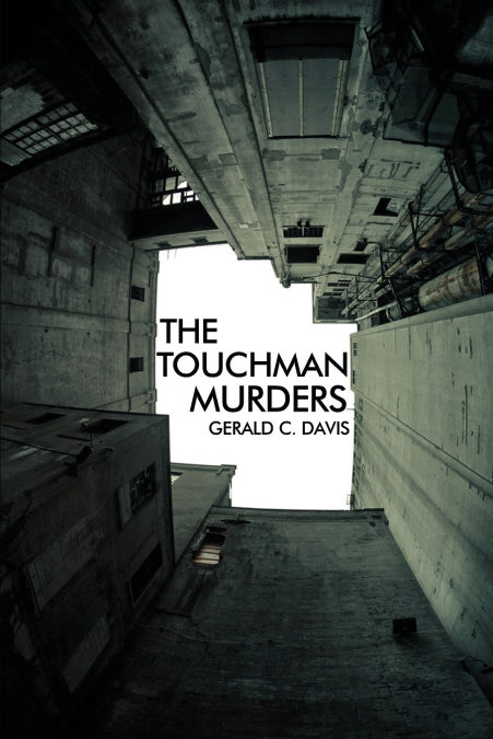 THE TOUCHMAN MURDERS
