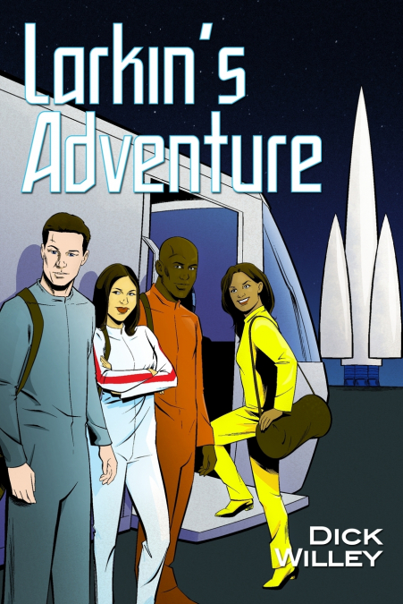 LARKIN?S ADVENTURE