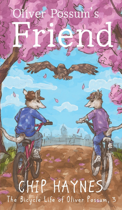 OLIVER POSSUM?S TANDEM