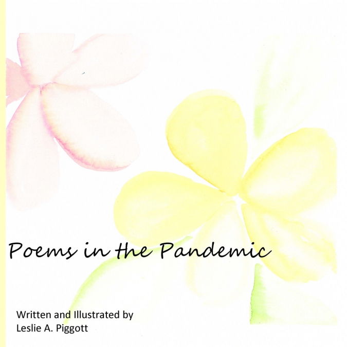 POEMS IN THE PANDEMIC