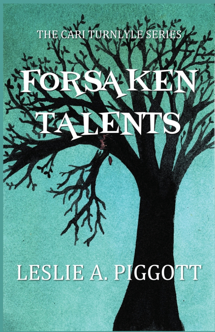 FORSAKEN TALENTS