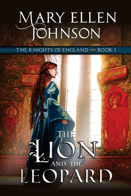 THE LION AND THE LEOPARD