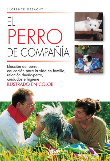 EL PERRO DE COMPAIA