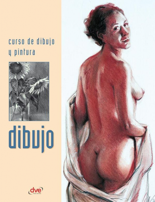 CURSO DE DIBUJO Y PINTURA. GUACHE