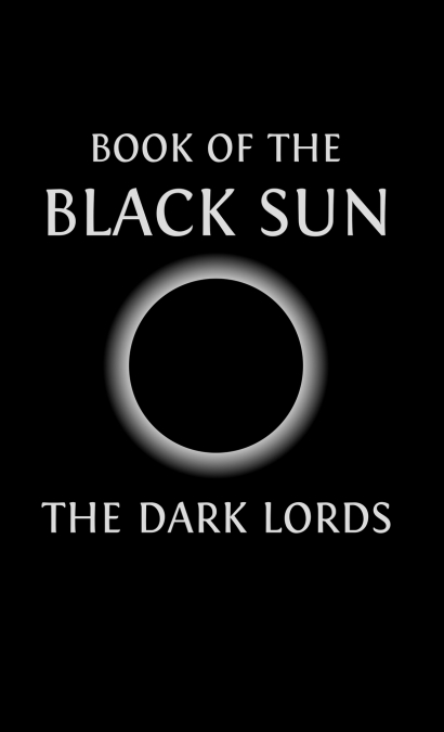 BLACK NINJA HANDBOOK