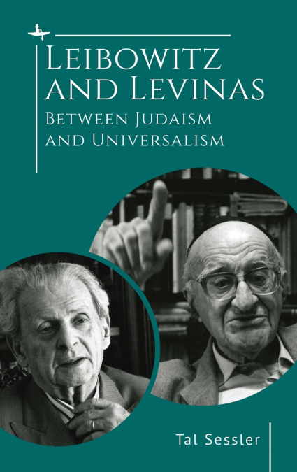 LEIBOWITZ AND LEVINAS