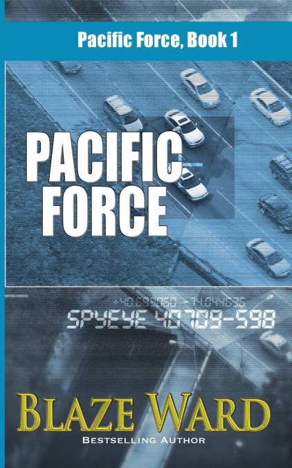 PACIFIC FORCE