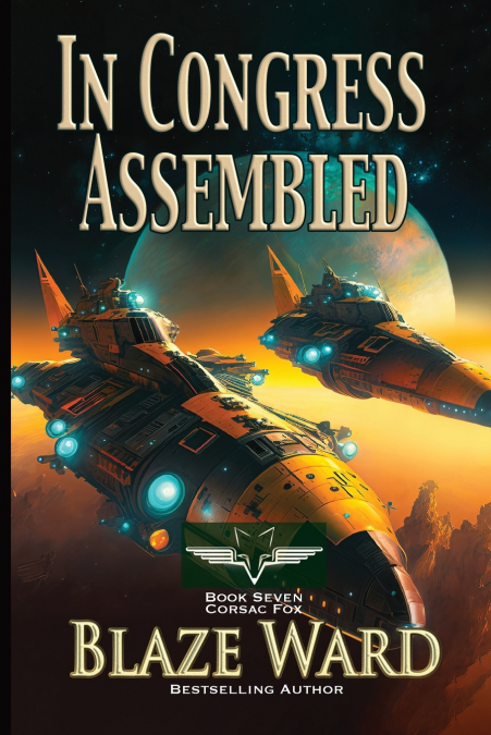 IN CONGRESS ASSEMBLED