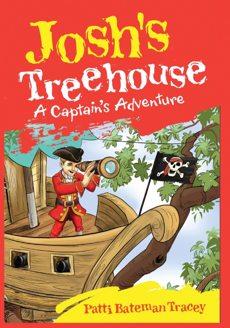 JOSH?S TREEHOUSE