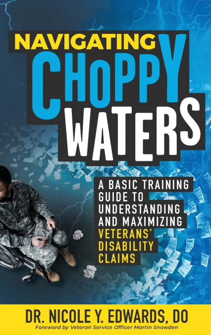 NAVIGATING CHOPPY WATERS